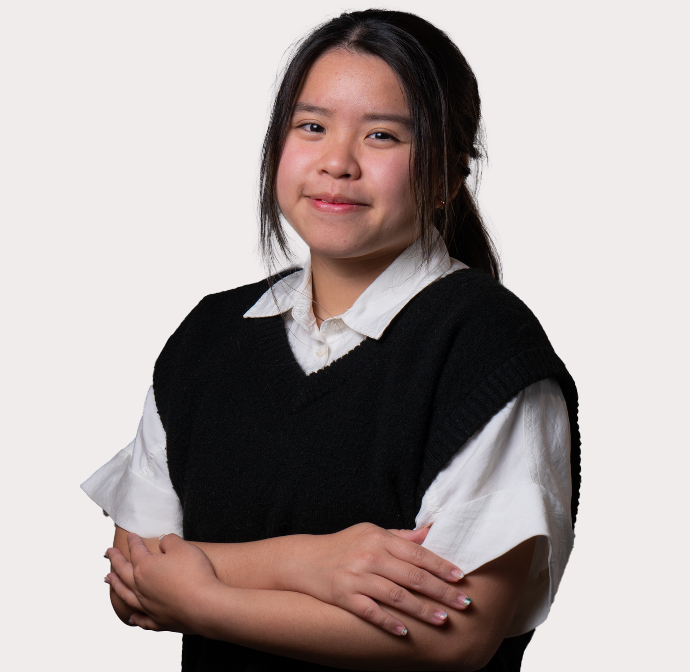 Felicia Audrey Sugiarta